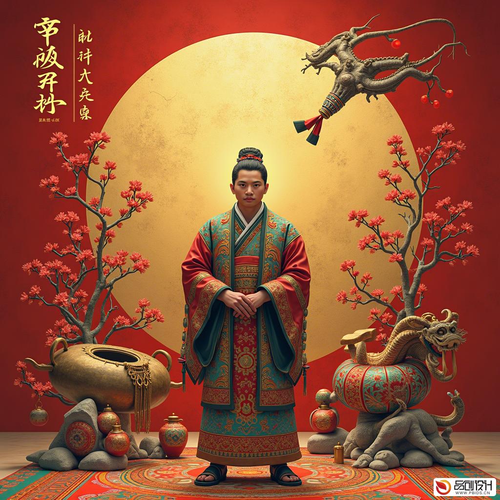 文山壮族苗族自治州品牌焕新工作室：重塑地域文化，引领品牌新风尚
