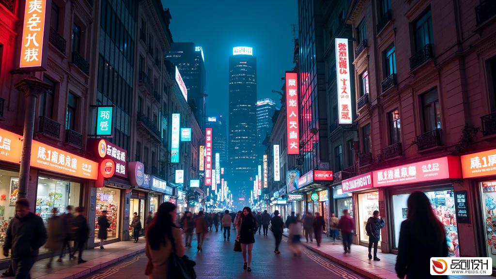 湖北人性化体验设计：打造未来生活新篇章的设计力量

