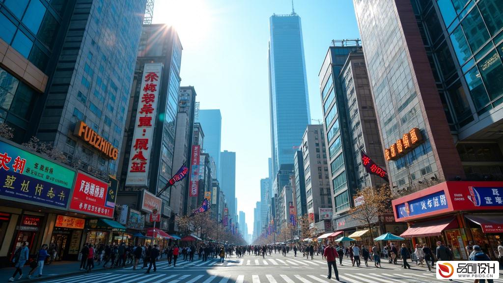福州市交互逻辑设计设计中心：创新引领未来设计新风尚

