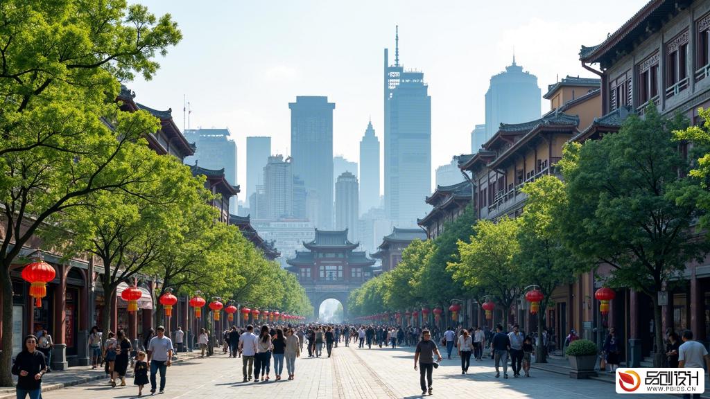 邯郸市沉浸式动效方案设计创新服务中心：引领未来视觉新体验
