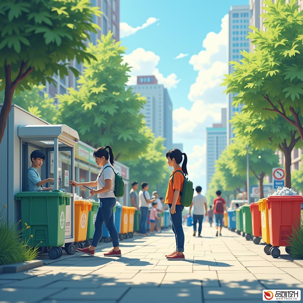 资源回收用户满意度提升策略与实践
