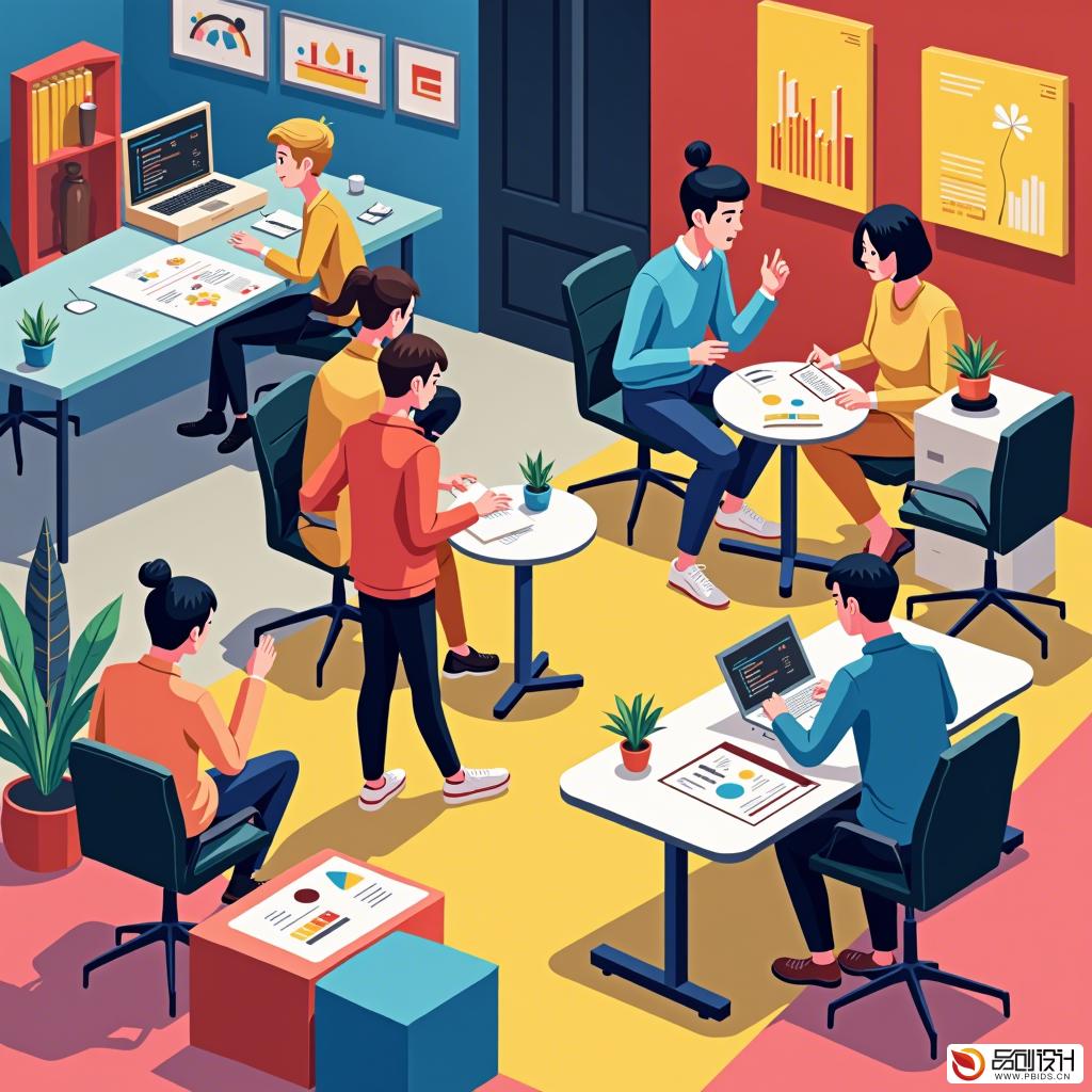 湖州市企业定制设计案例：创新引领，塑造品牌新形象
