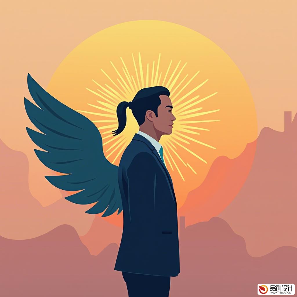 塑造保险品牌力量：保险品牌符号设计设计公司的核心策略与实践
