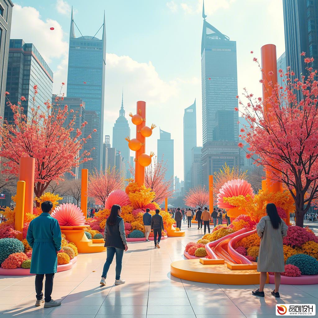 威海市活动创意包装单位的创新之路与实践探索