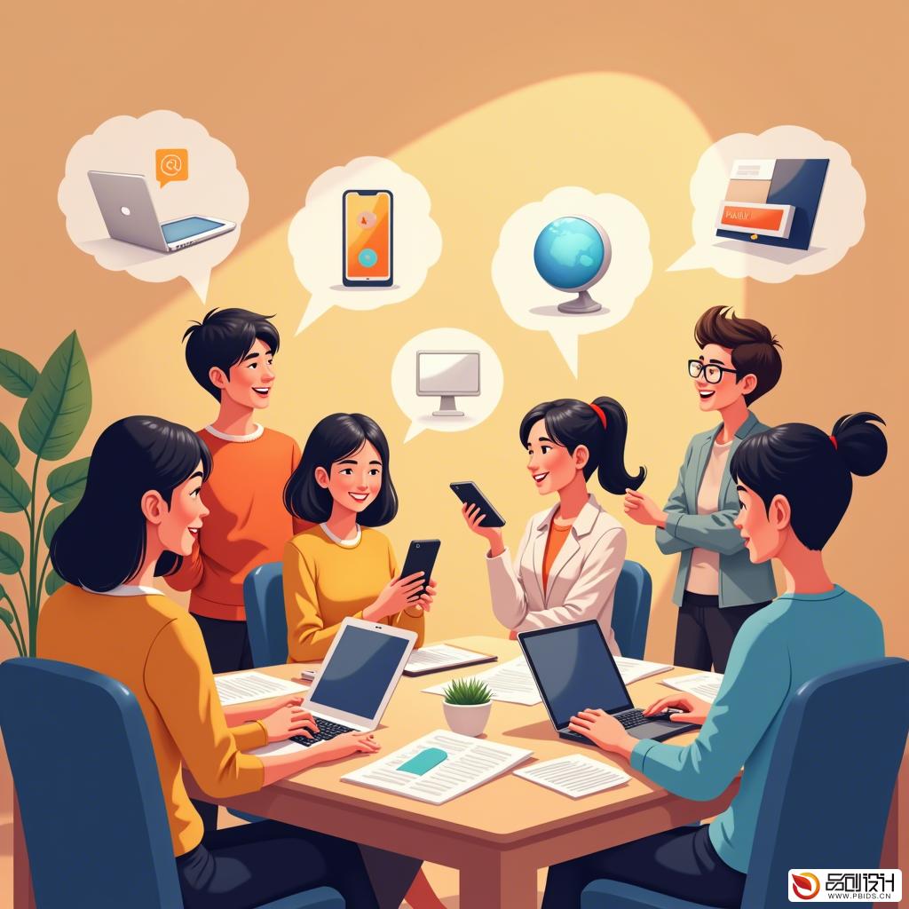 多元化经营下的人性化体验设计:打造卓越团队的秘诀