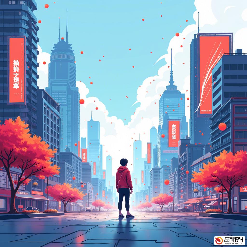 连云港界面交互视觉合作伙伴：共创数字时代新体验
