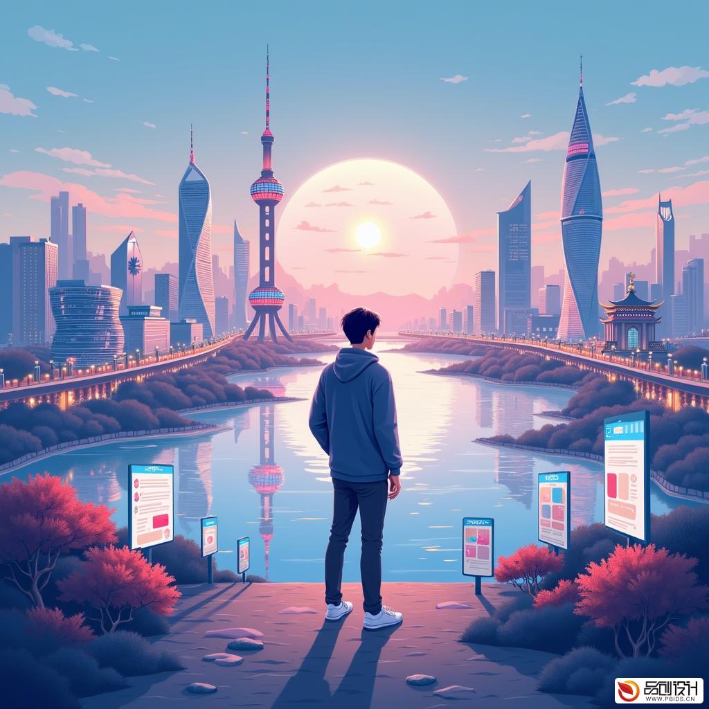 佳木斯市响应式网站设计：打造卓越在线体验的顶级设计公司
