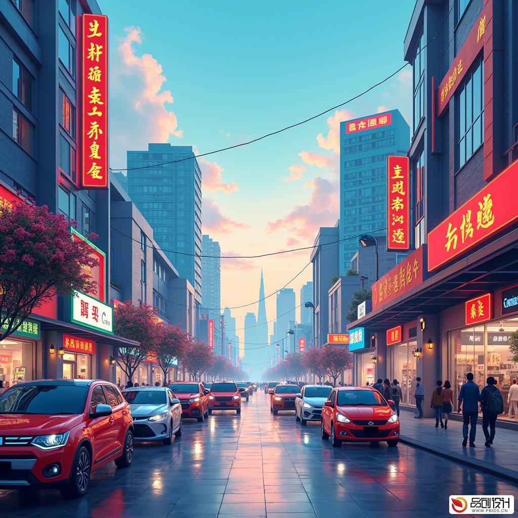 邵阳市品牌设计机构的崛起与影响力
