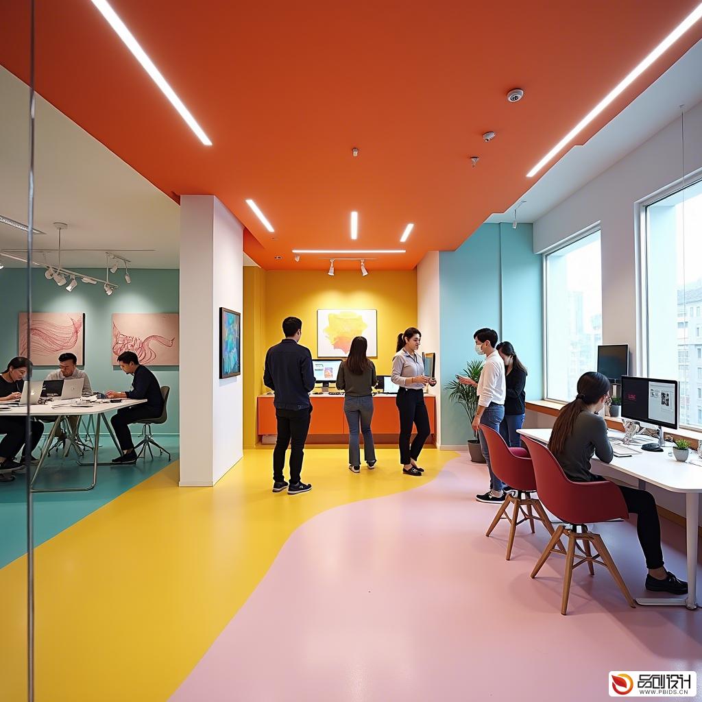 阳泉市应用交互体系设计中心：创新引领未来设计新风尚
