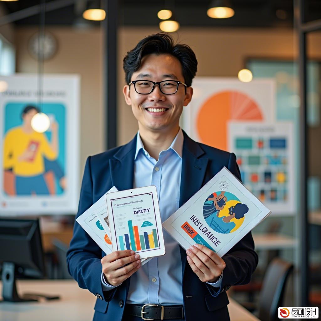 保险资金管理促销物料设计：打造高效营销中心的关键
