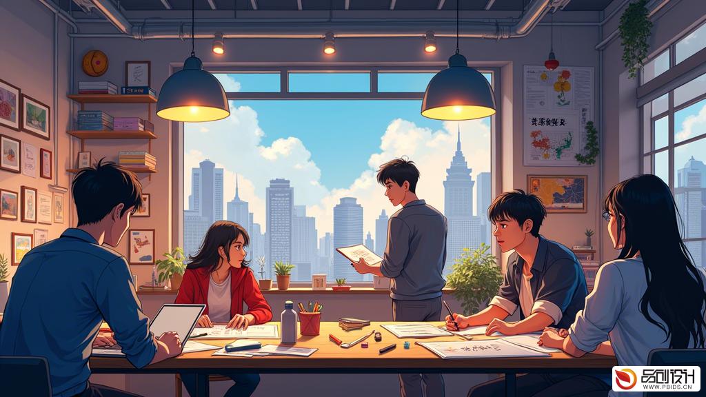 揭阳市品创设计智库：引领创新设计的智慧高地
