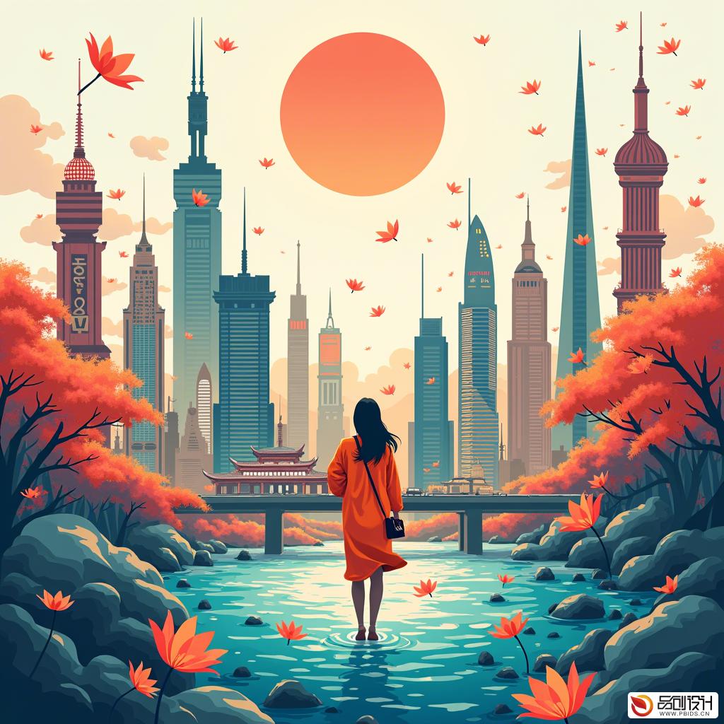毕节市品牌焕新:携手合作伙伴共创城市新风貌