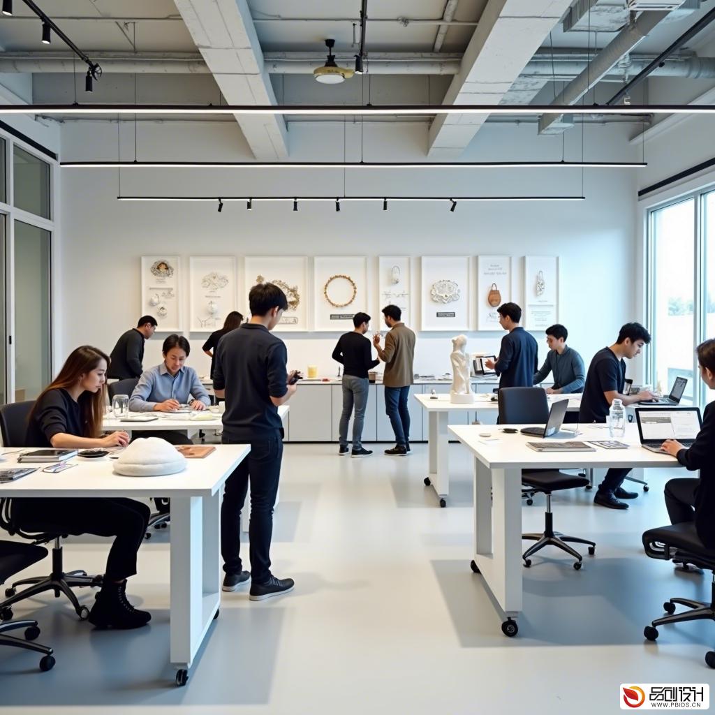 保山市交互原型设计创新服务中心：引领未来设计新风尚
