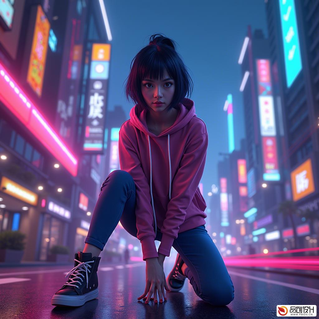 端游动态视觉叙事设计的革新之路:探索顶尖设计公司的创意实践