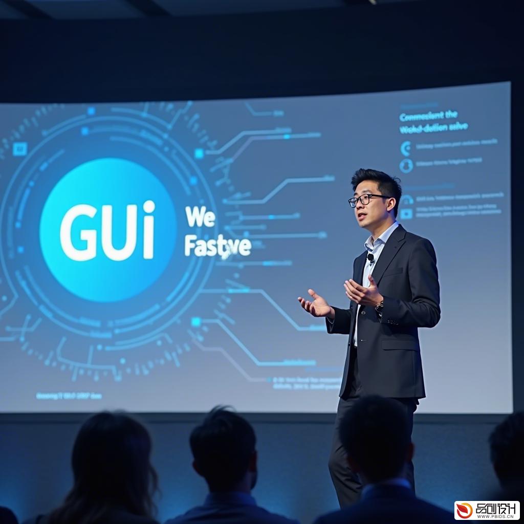 淄博GUI深度定制有限公司：打造个性化界面的领航者
