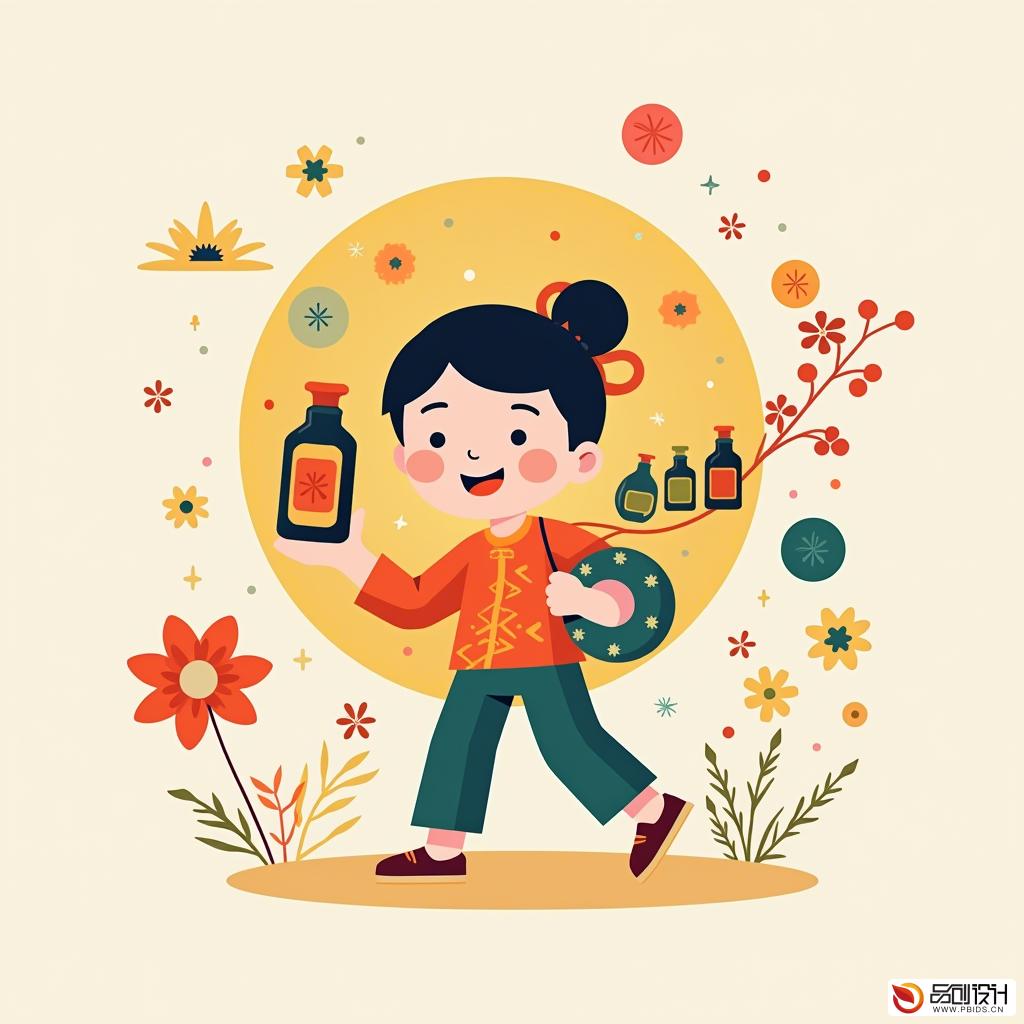 亳州市品创品牌:打造地方特色,引领商业创新