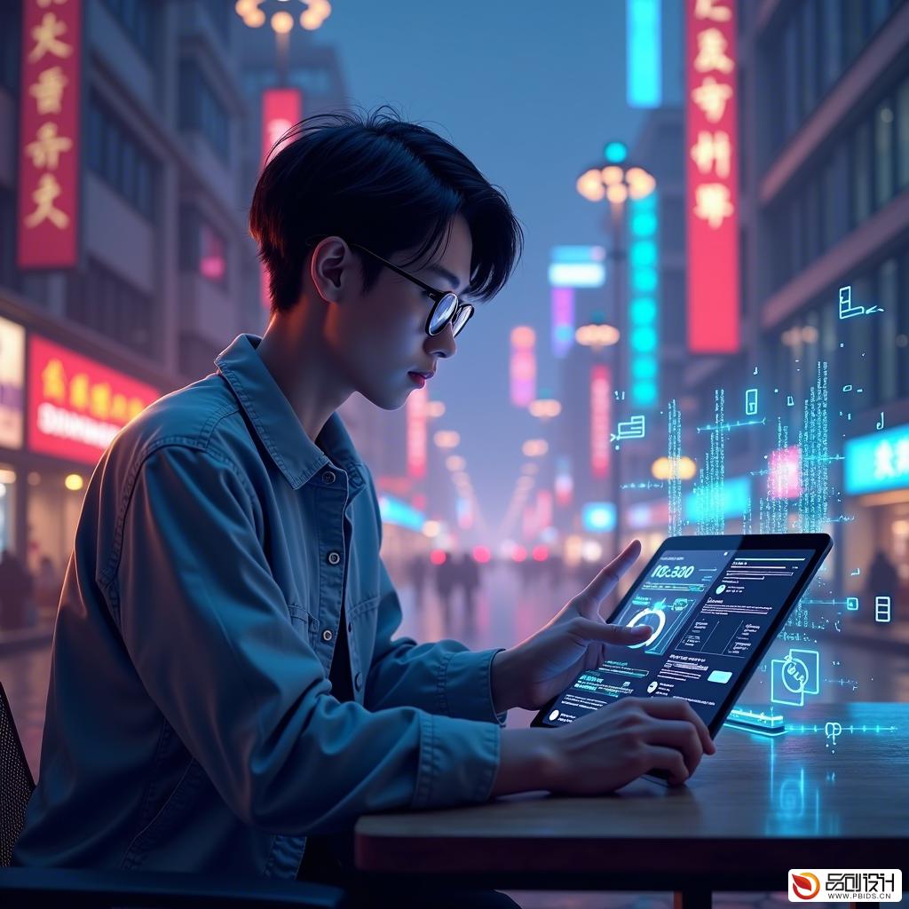雅安市跨平台应用设计:创新引领未来数字体验
