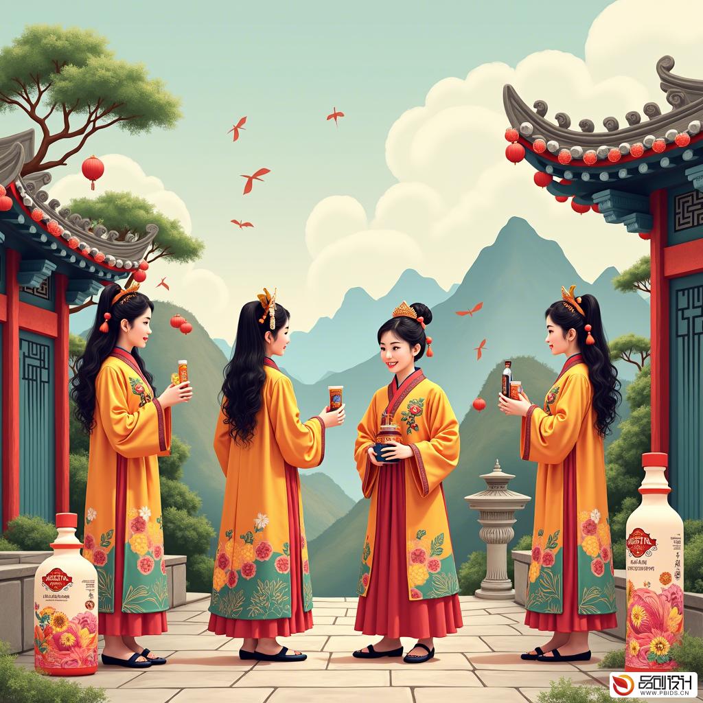 凉山彝族自治州企业定制设计:打造独特品牌魅力