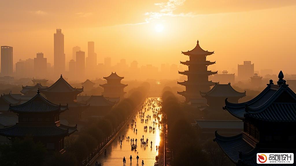 邵阳市品牌设计企业的崛起与创新之路
