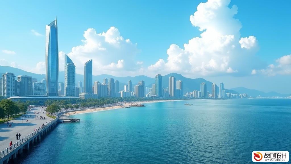 珠海市应用设计企业的创新与发展之路
