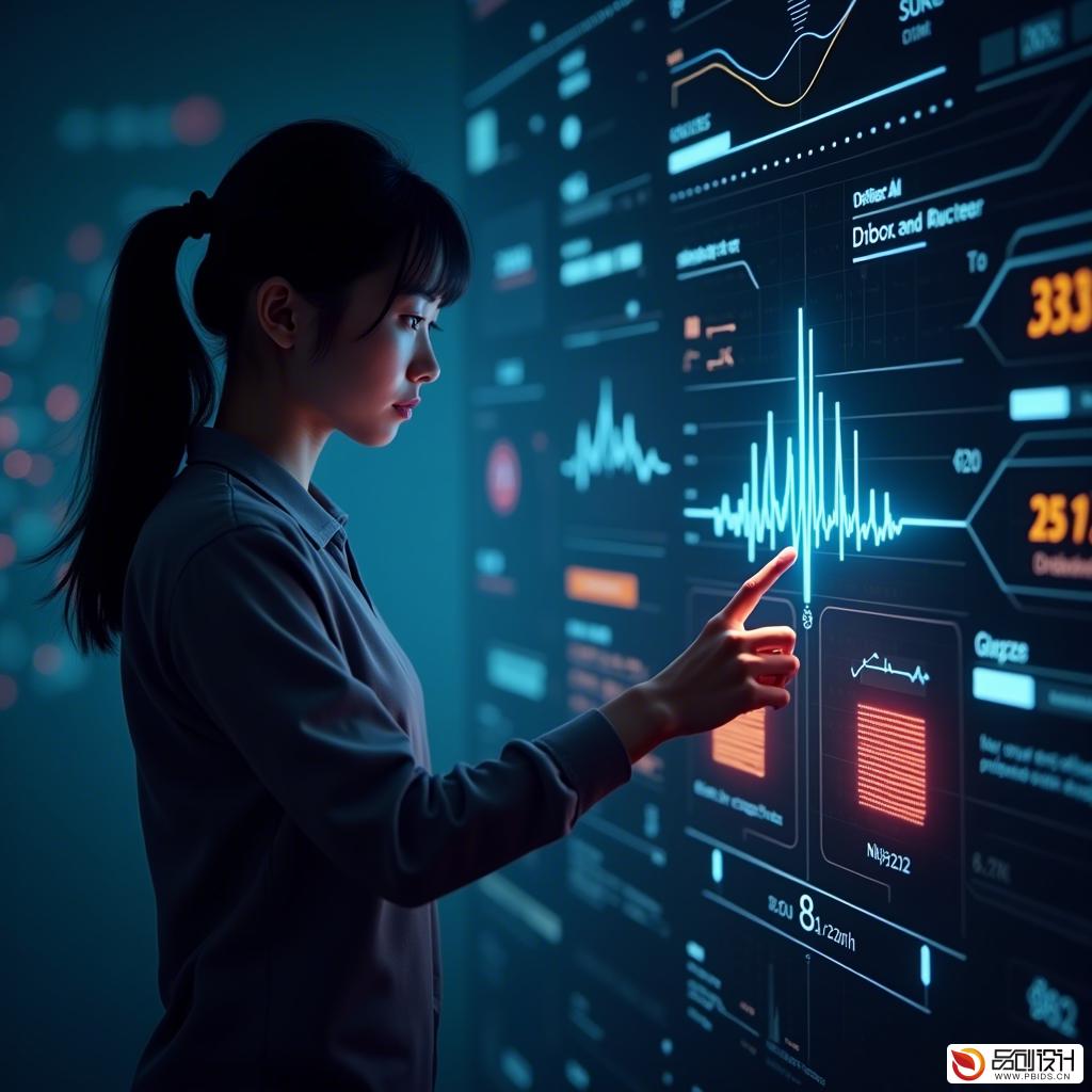 健康管理智能交互系统:重塑未来健康守护的新篇章