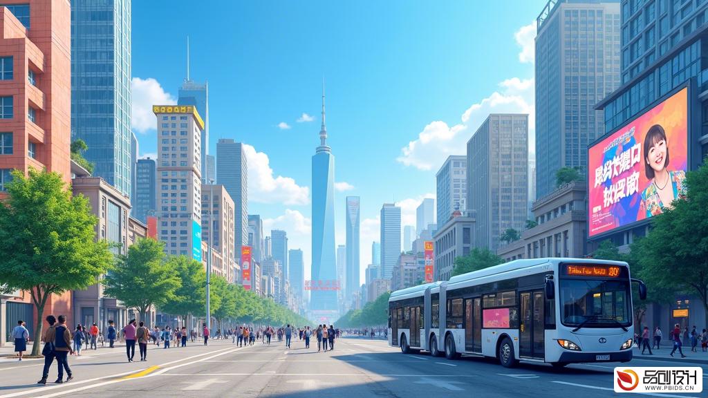 合肥市品创设计解决方案：打造城市创意新标杆
