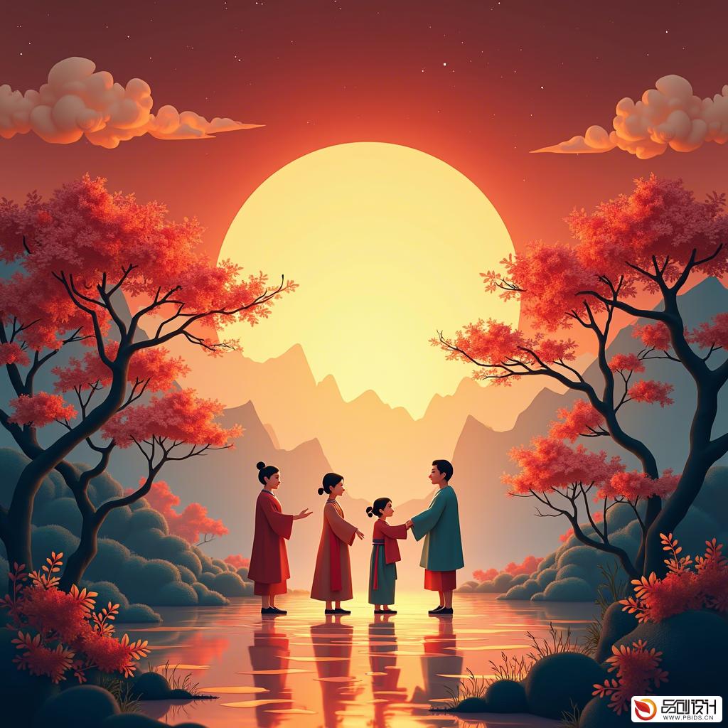 宁夏回族自治区视觉动效规范设计合作伙伴的深度探索