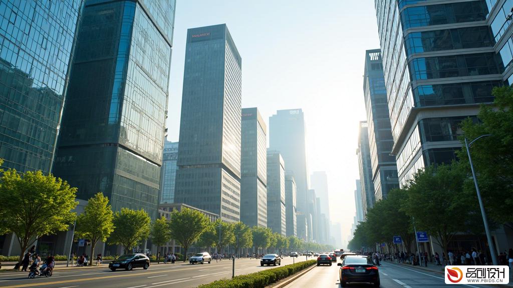 扬州市企业定制设计解决方案：打造专属品牌形象与市场竞争力
