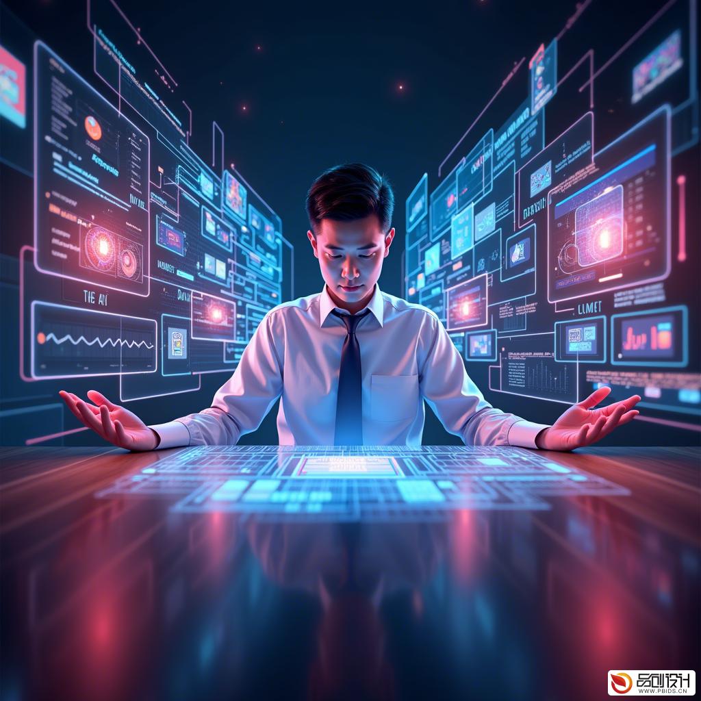 西南3D动态演示设计:创新引领未来视觉盛宴
