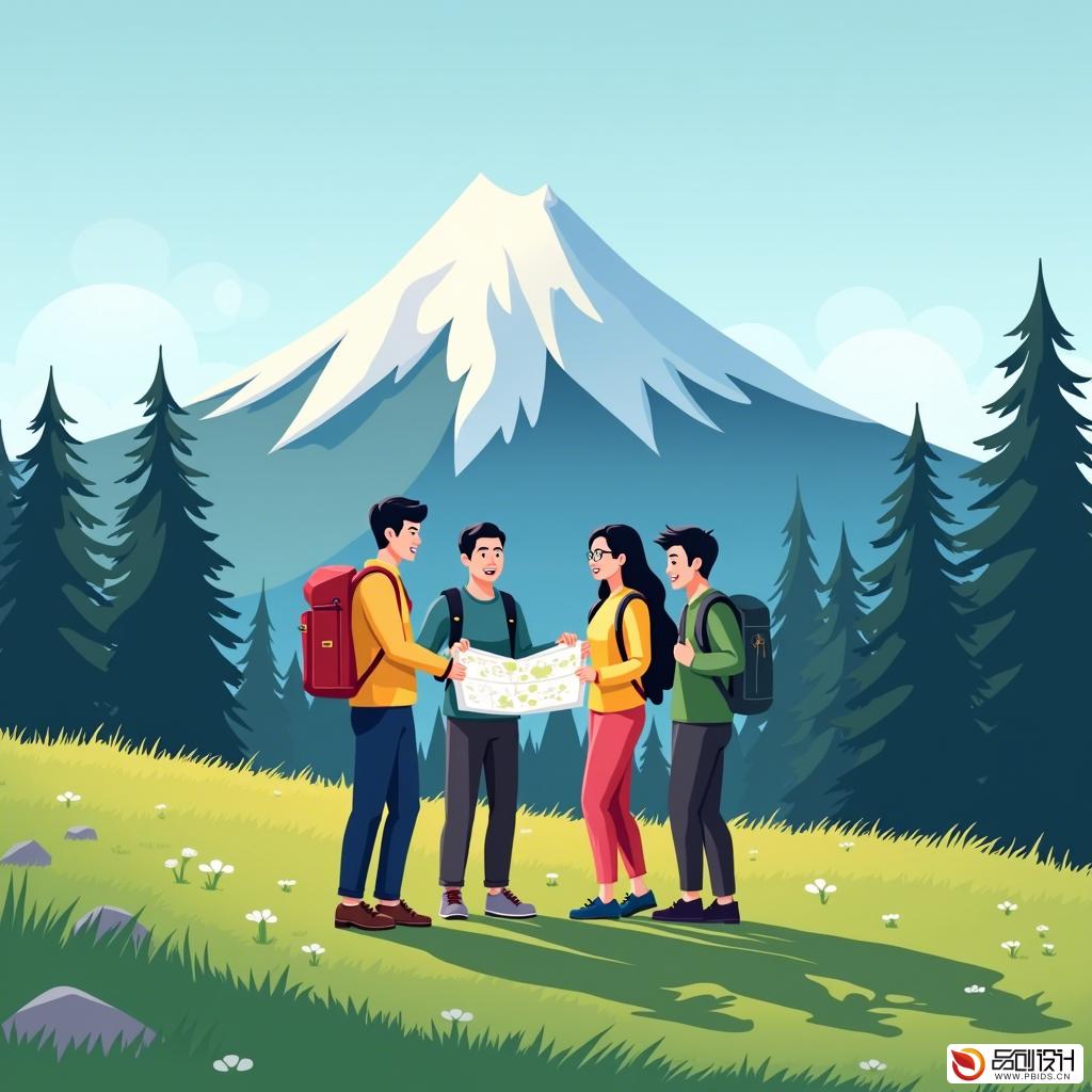 阿勒泰体验策略咨询:携手合作伙伴共创旅游新篇章
