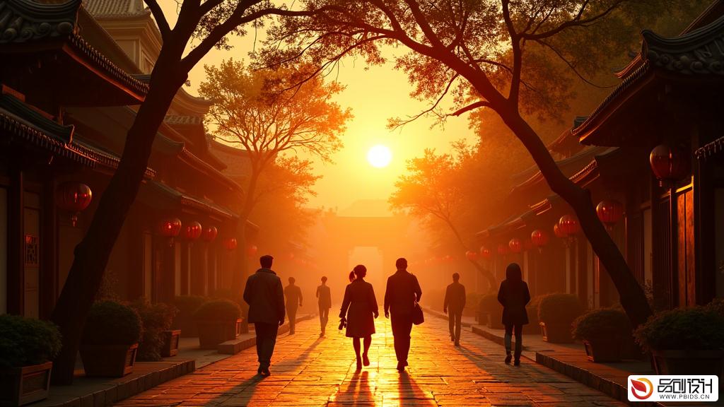 济宁用户体验设计合作伙伴：共创卓越设计新篇章
