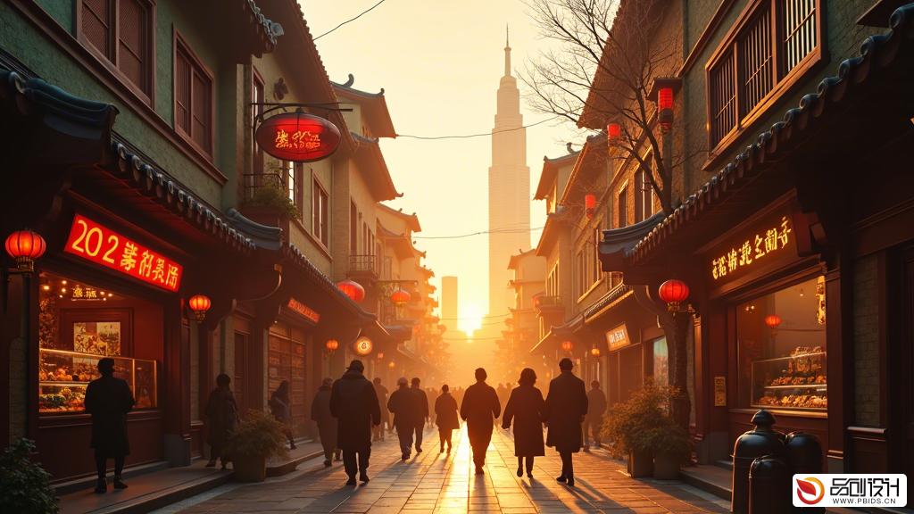 济南市品牌动态图形企业的创新与发展之路
