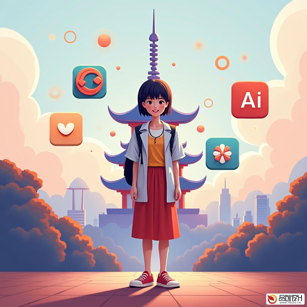 大庆市APP应用UI设计：创新引领未来数字体验
