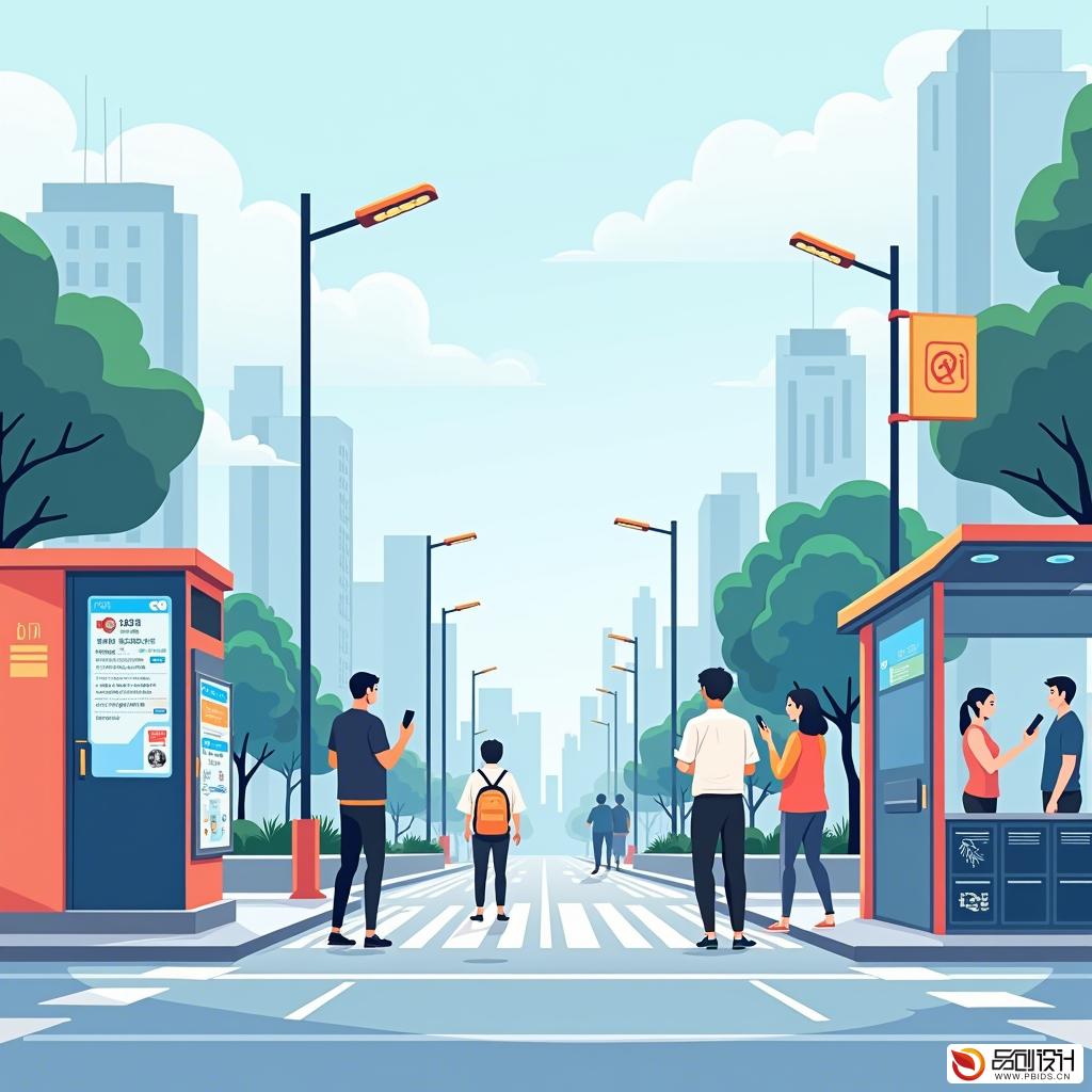 湛江市智能交互系统:引领未来城市智慧生活的新篇章