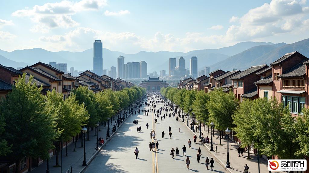 海东市应用品牌化设计企业的崛起与影响
