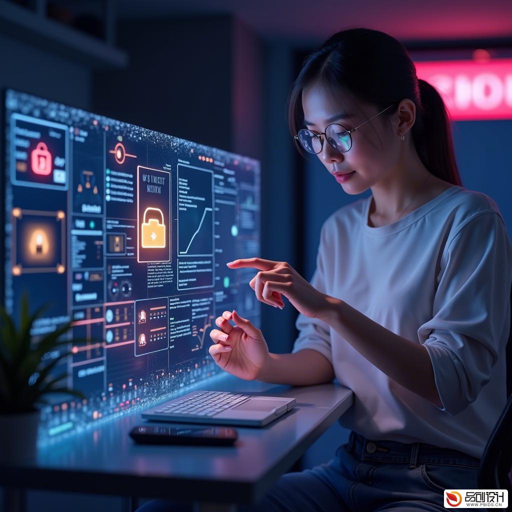 支付服务动态视觉叙事设计：塑造企业支付新体验
