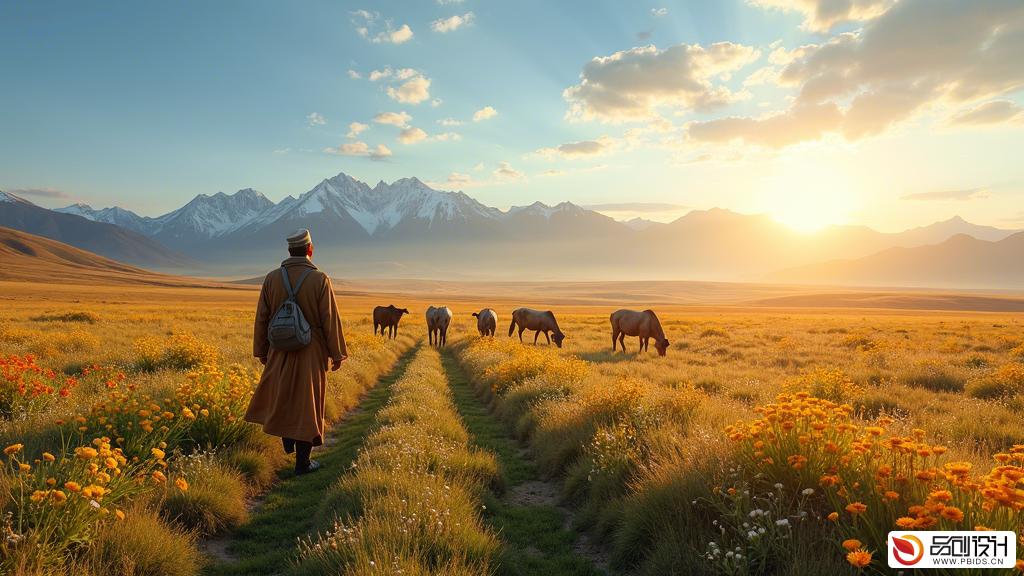 博尔塔拉蒙古自治州交互原型设计企业的创新与发展
