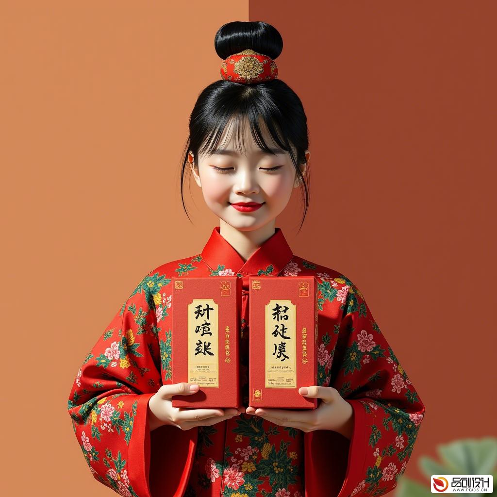 普洱品牌升级设计:重塑传统,引领茶业新风尚