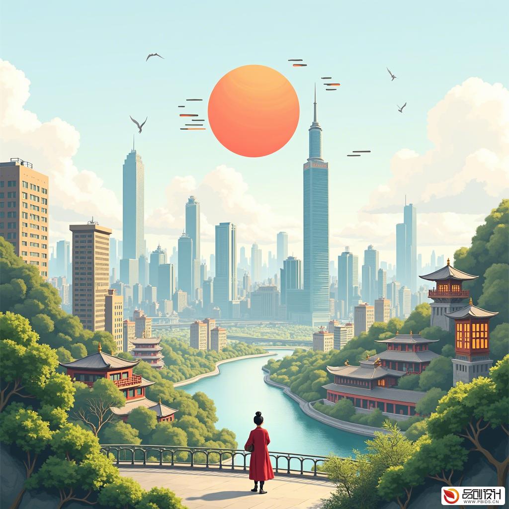 信阳市品创品牌智库:塑造城市品牌新高度