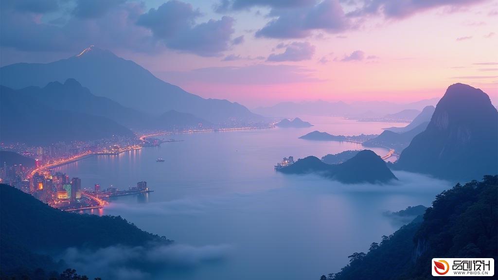 江西省人机交互有限公司：引领未来智能交互技术的先锋
