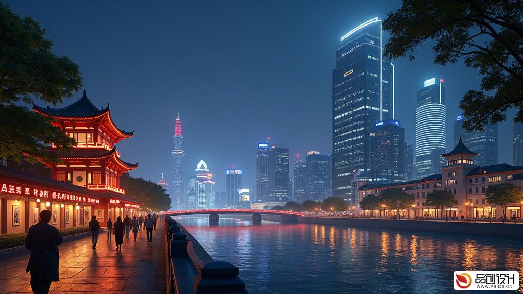鄂州市界面设计团队的创意之旅：塑造数字世界的视觉盛宴
