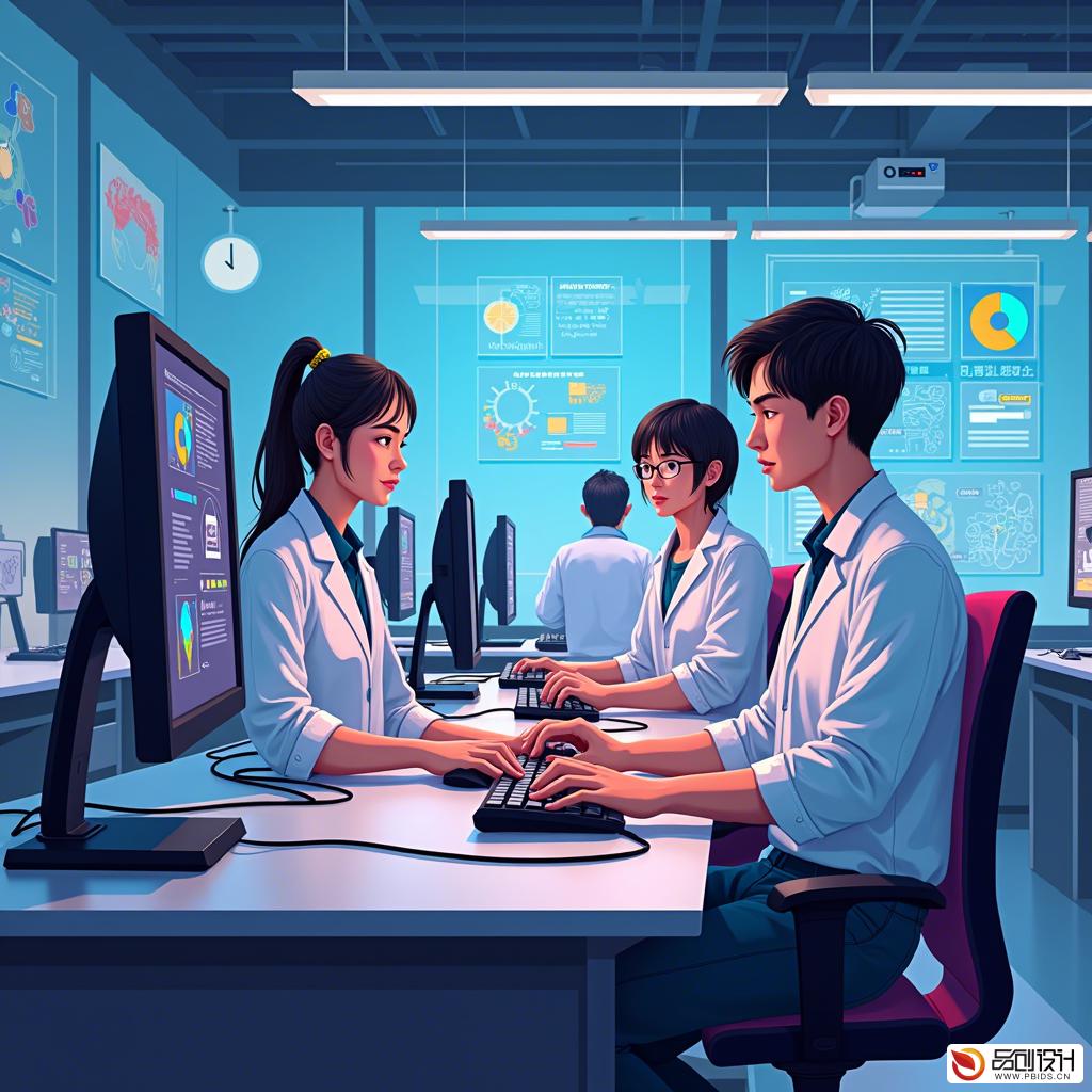 温州市交互行为研究团队的探索与实践
