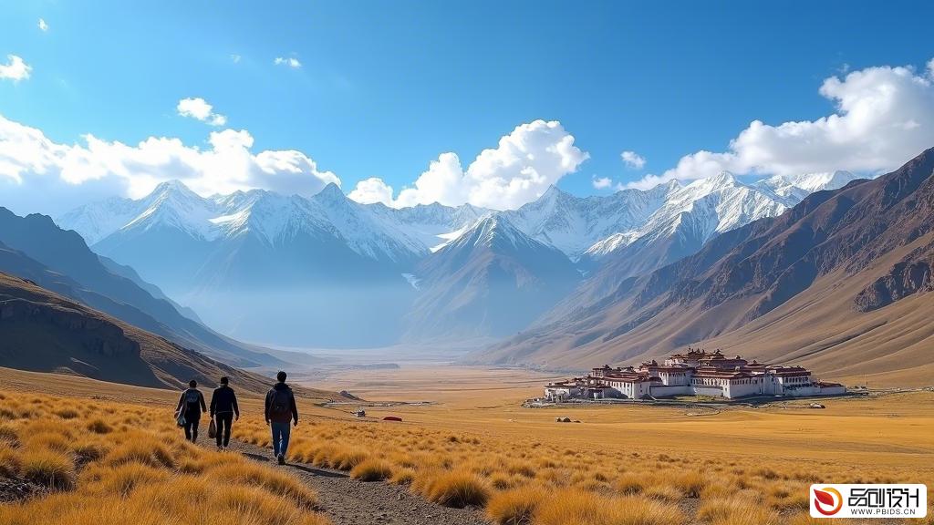 甘孜体验策略咨询：解锁高原秘境的旅游新视角
