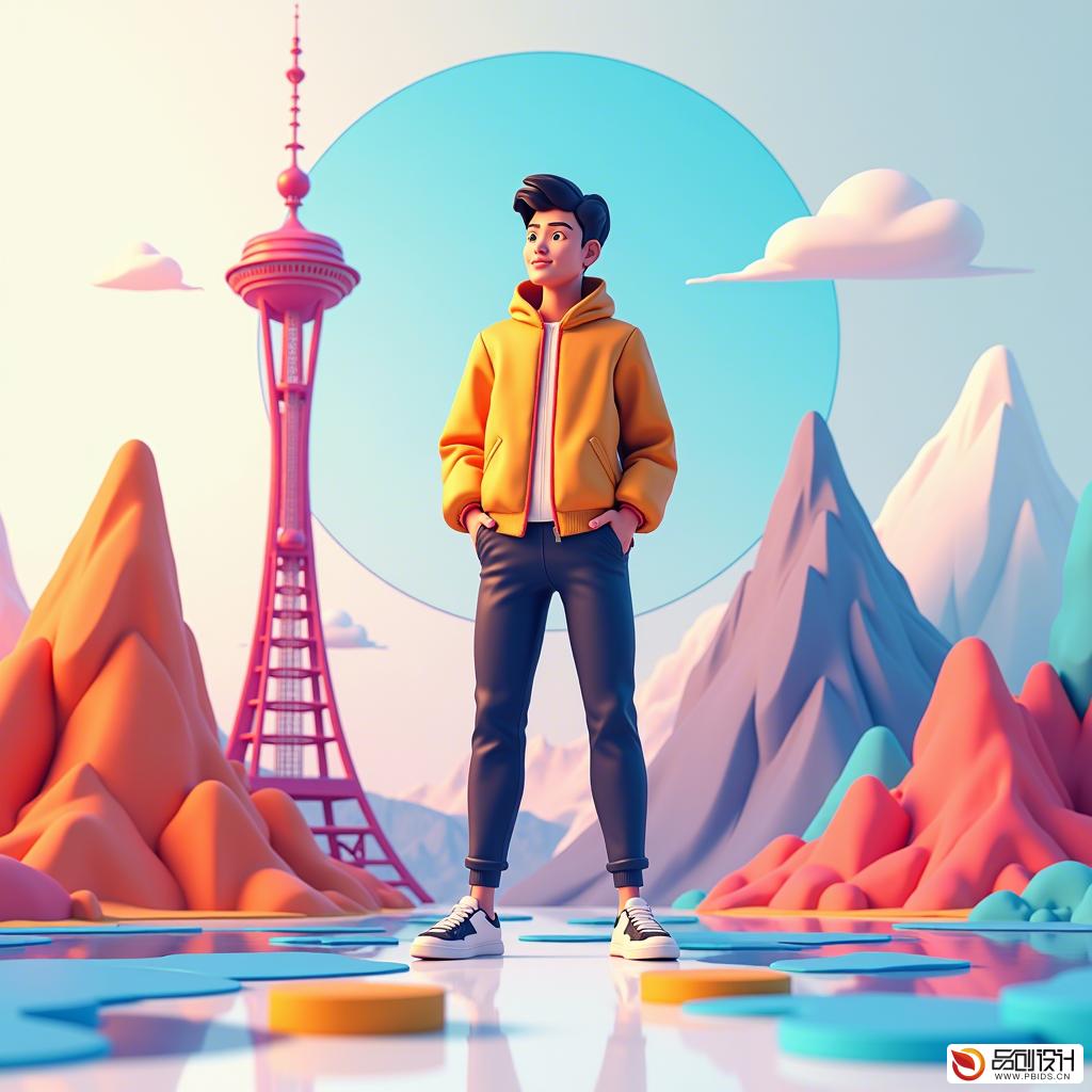 定西3D动态演示设计：寻找卓越合作伙伴的全面指南
