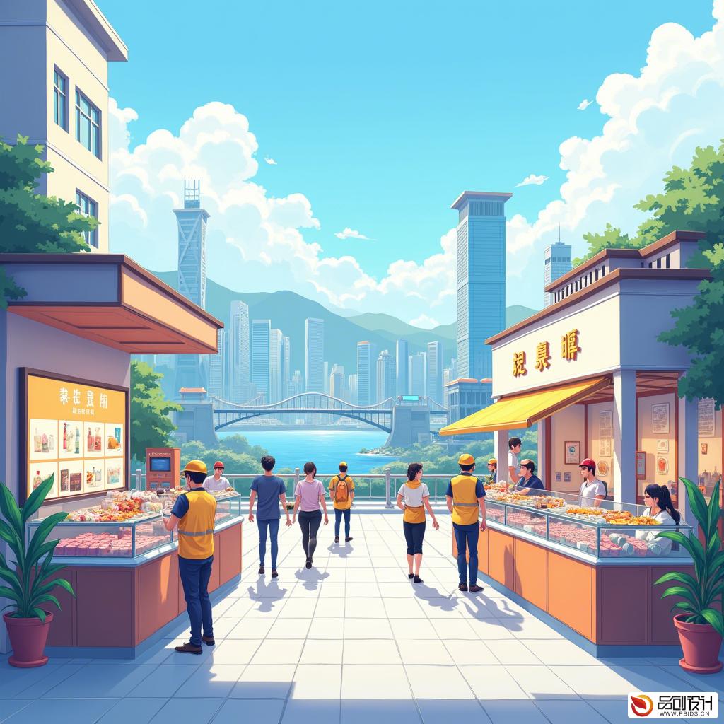 焦作市品牌焕新企业:重塑形象,引领未来