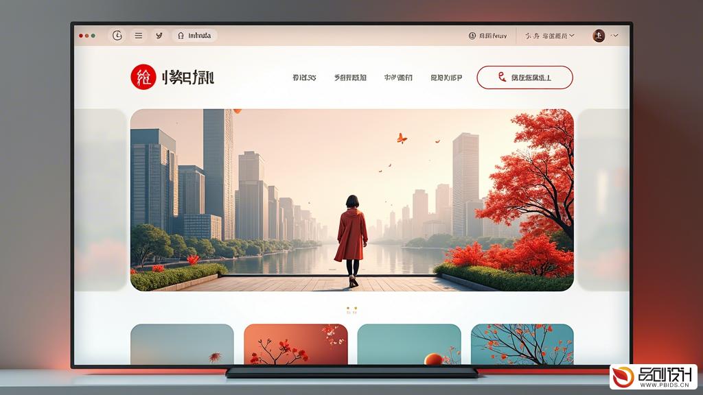 金华网页用户体验机构：打造卓越在线体验的专业力量
