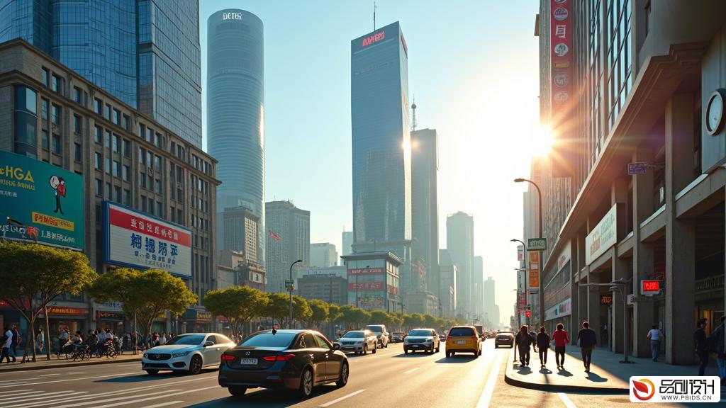 连云港市热点营销设计单位的创新与实践
