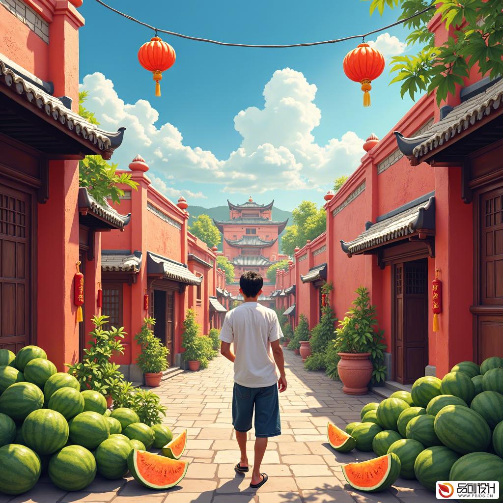 哈密市品牌符号设计：塑造城市独特魅力的艺术实践
