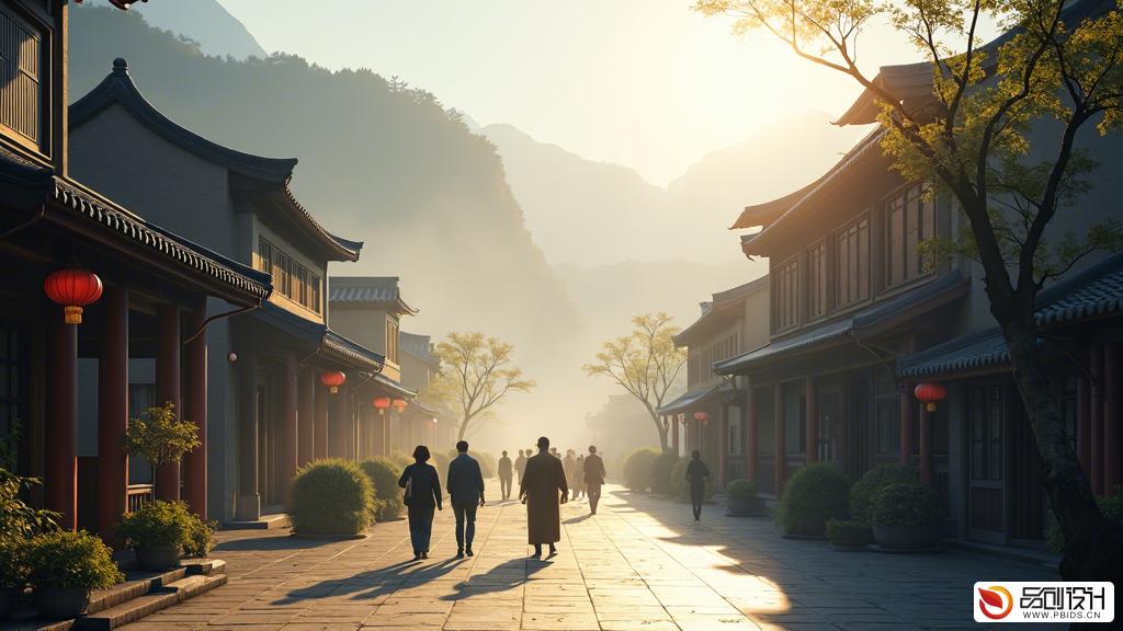 丽水市营销视觉设计中心：打造品牌魅力的创意引擎
