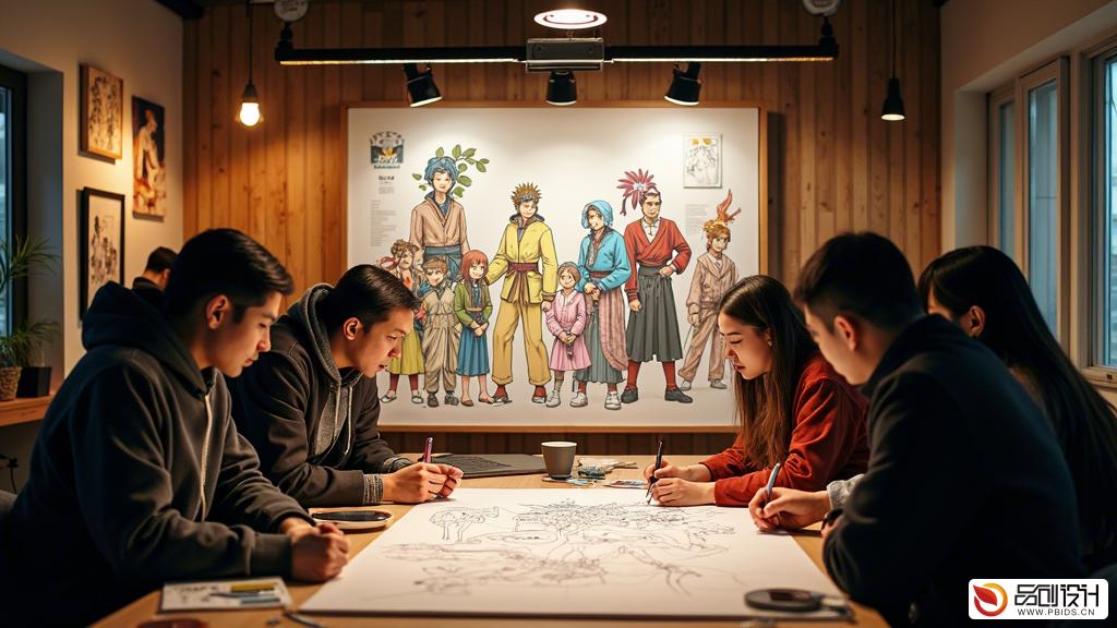 蚌埠市交互逻辑设计：塑造未来数字体验的创意引擎
